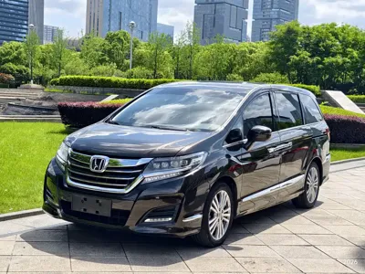 Honda Elysion