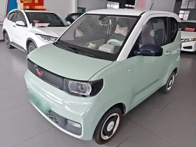 Wuling MINIEV