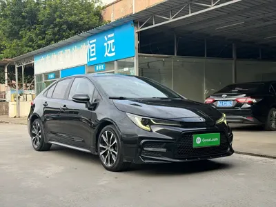 Toyota Levin