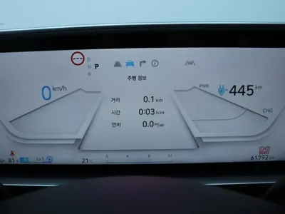 Hyundai Ioniq6