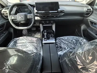 Citroen C5 X