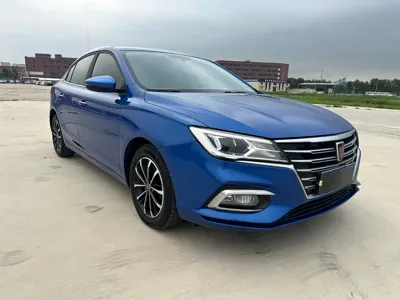 Roewe i5