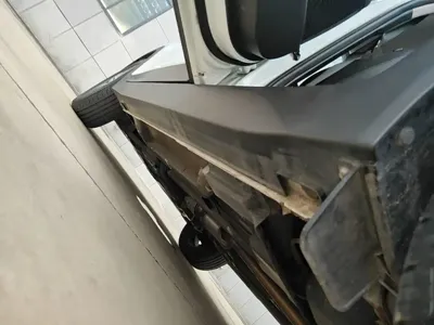 Hyundai ix25