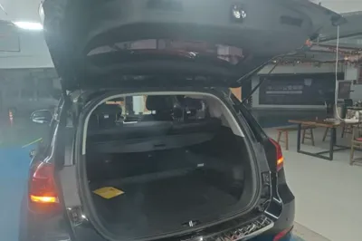 Haval H2