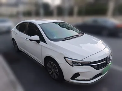 Buick Verano
