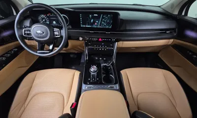 Kia Canival