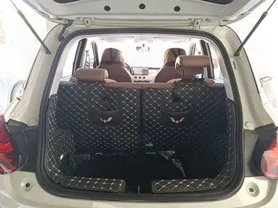 Wuling Bingo