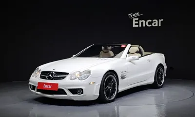 Mercedes-Benz SL-Class