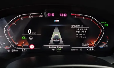 BMW Gran Turismo