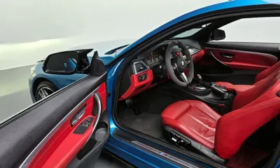 BMW 4-Series