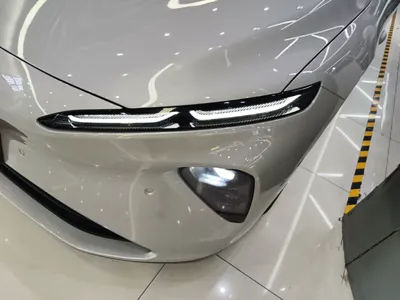 Nio ET7