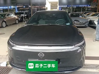 Nissan N7