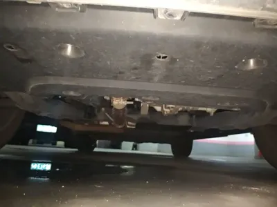Li Auto Li ONE