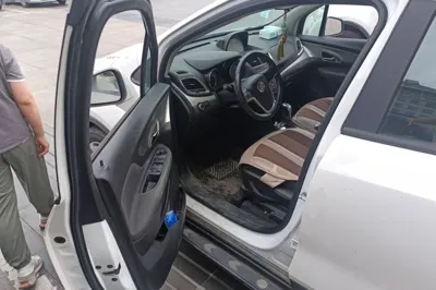 Buick Encore