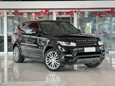 Land Rover Sport
