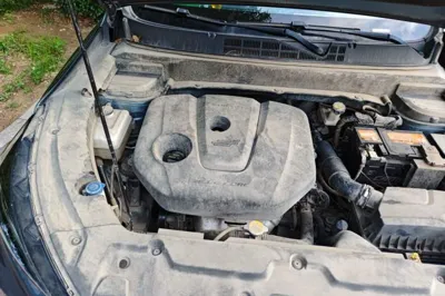 CHANGAN OSHAN X5