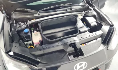 Hyundai Ioniq6