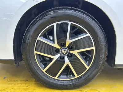 BYD Qin L