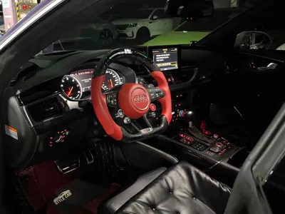 Audi RS7