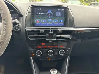 Mazda CX-5 (Import)