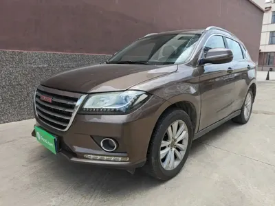 Haval H2