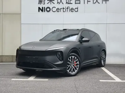 Nio ES6