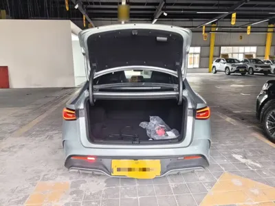 BYD 海豹06