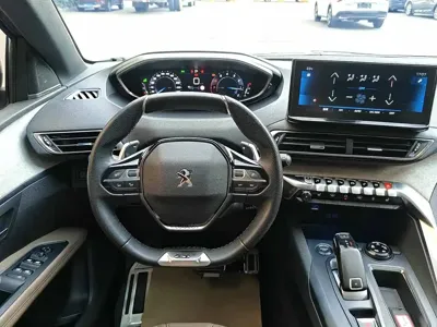 Peugeot 4008