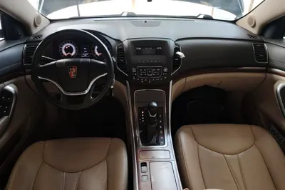 Roewe 950