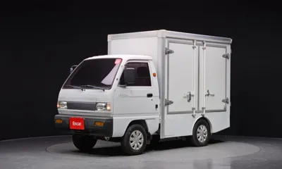 ChevroletGMDaewoo labo