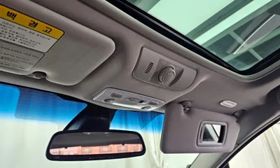 Renault-KoreaSamsung SM5