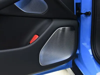 Xiaomi SU7