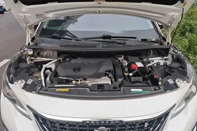 Peugeot 4008