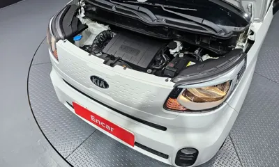 Kia Ray