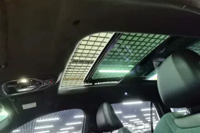 Geely Auto Monjaro L