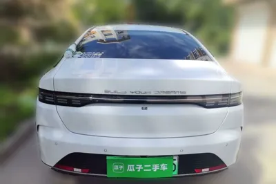 BYD Destroyer 05