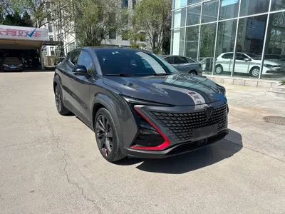 Changan UNI-T
