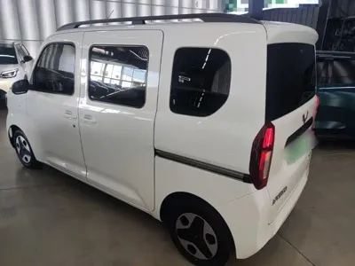 Wuling Zhiguang EV