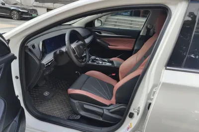 Changan Eado