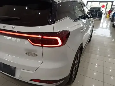Chery Tiggo 7 Plus