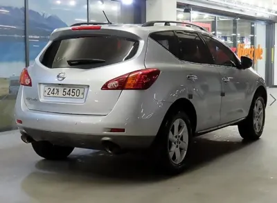 Nissan Murano