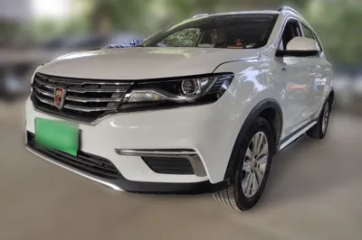 Roewe RX5