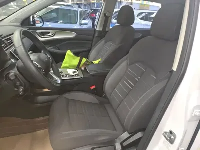 Roewe RX5