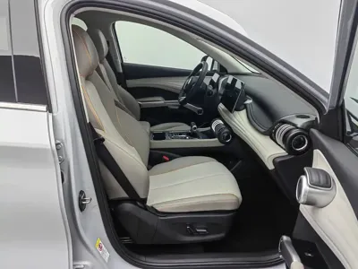 BYD Yuan Plus