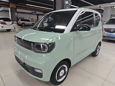 Wuling MINIEV