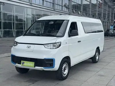 Karry Jiangtun E7