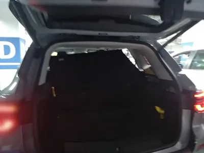 Roewe RX5 New Energy