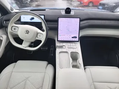Nio ES7
