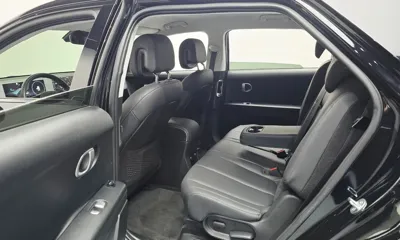 Hyundai Ioniq5