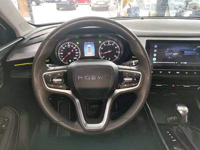 Roewe i5